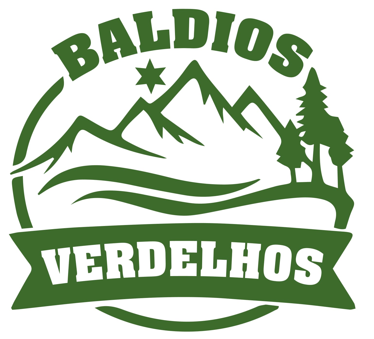 Baldios de Verdelhos